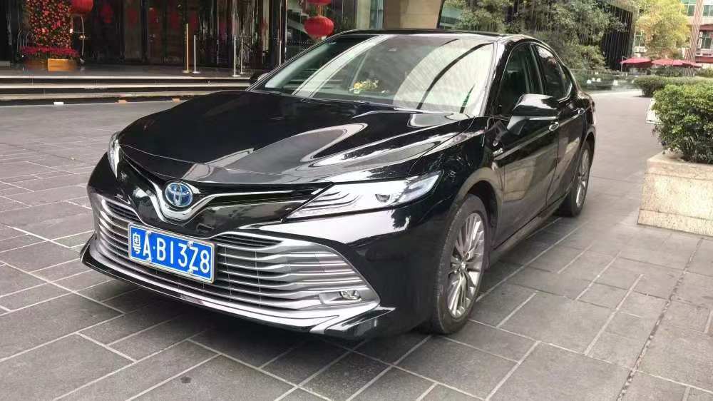 Camry