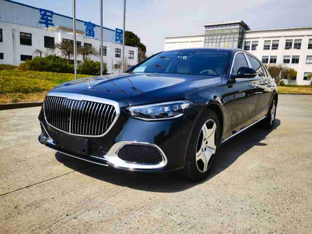 Chongqing luxury car Chongqing Car Rental Services