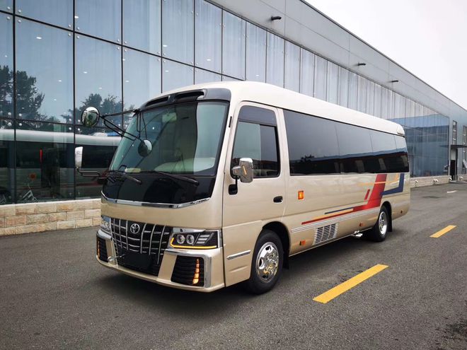 .minibus Chongqing Car Rental Services