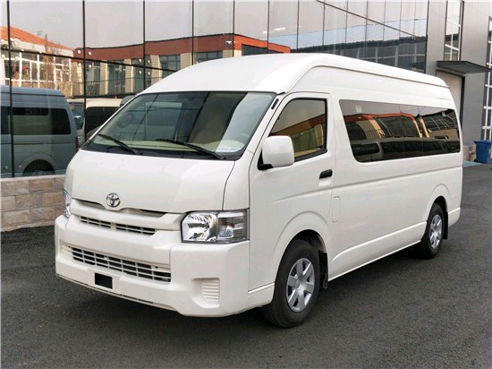 Chongqing Car Rental Services