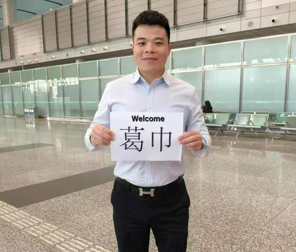 chongqing airport transfer Chongqing Private car Driver