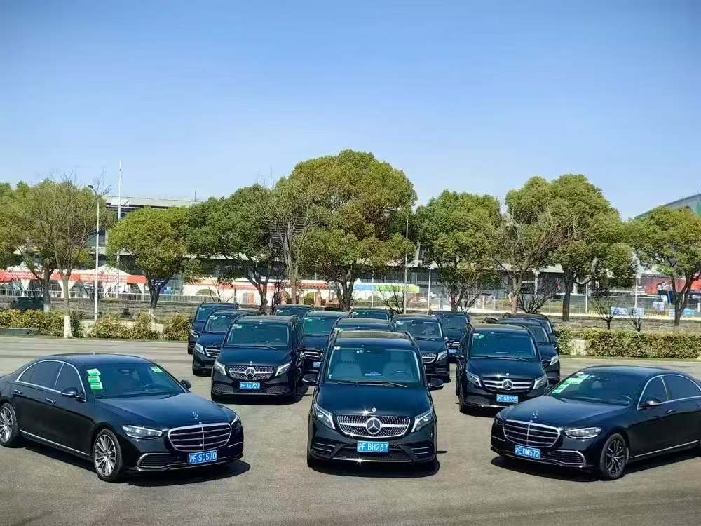 Chongqing Car Rental Services Chongqing Car Rental Services
