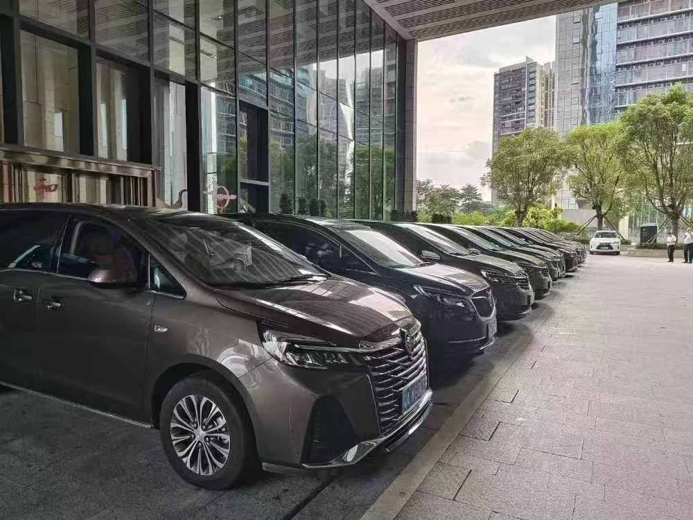 private car transfer from Chongqing to Wulong Karst