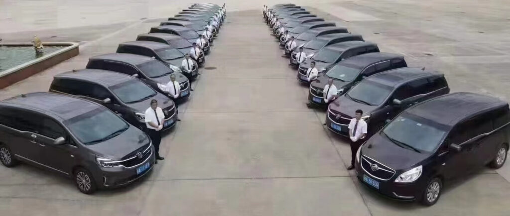 Private Car Service Chongqing to Dazu Rock Carvings